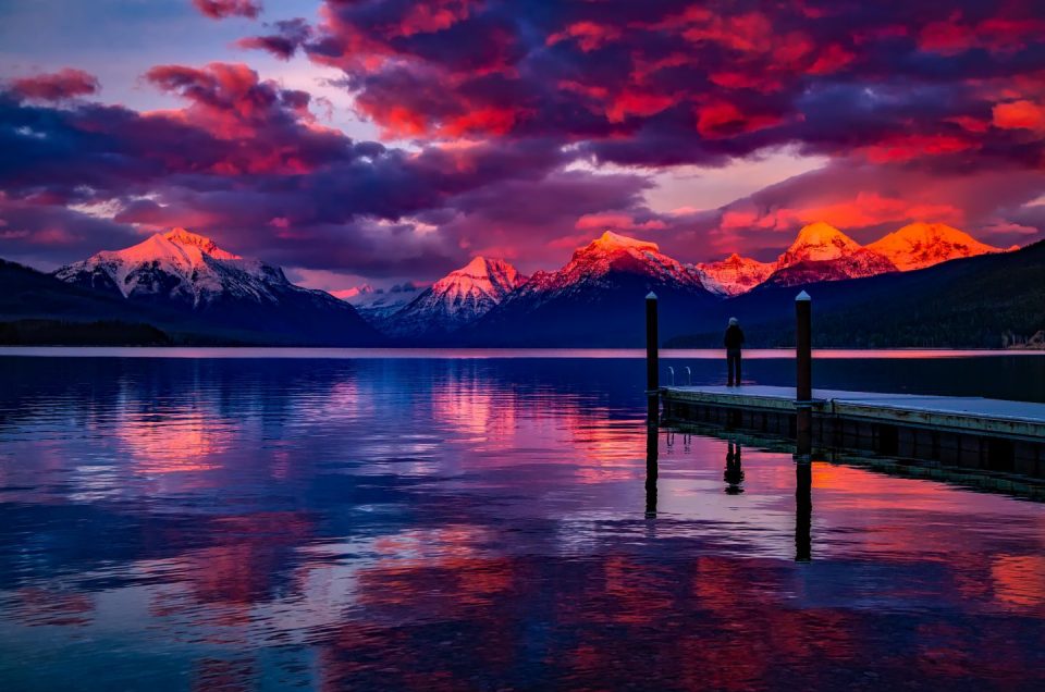 Polarizer Filters - They’re Not Just for Landscape Photography
